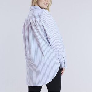Motherhood Maternity Button Down Shirt